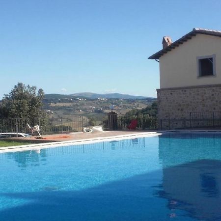Villa Kima Tartufo Toscella Exterior photo