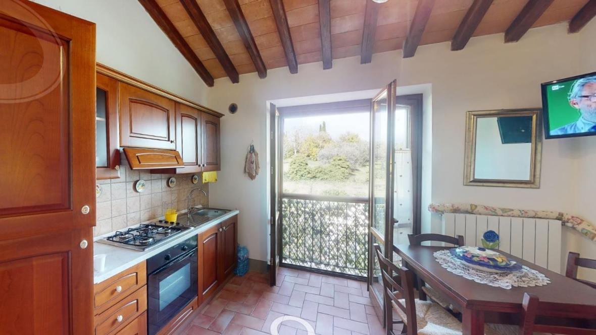 Villa Kima Tartufo Toscella Exterior photo